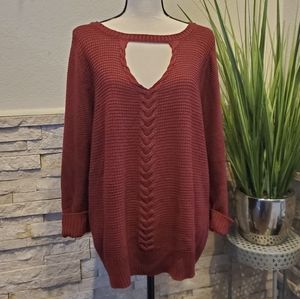 New York & Co. Sweater XL